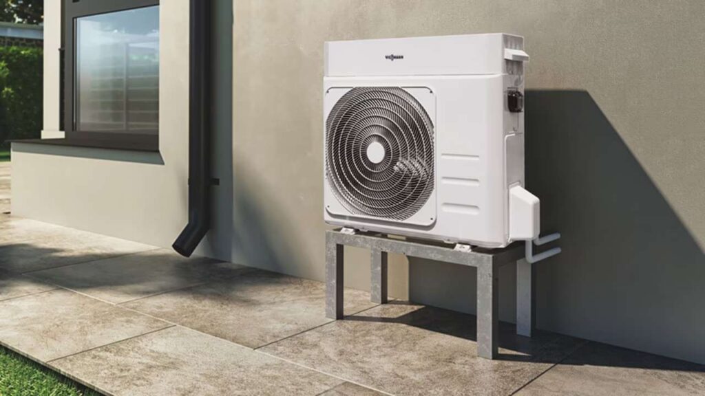 PAC Viessmann