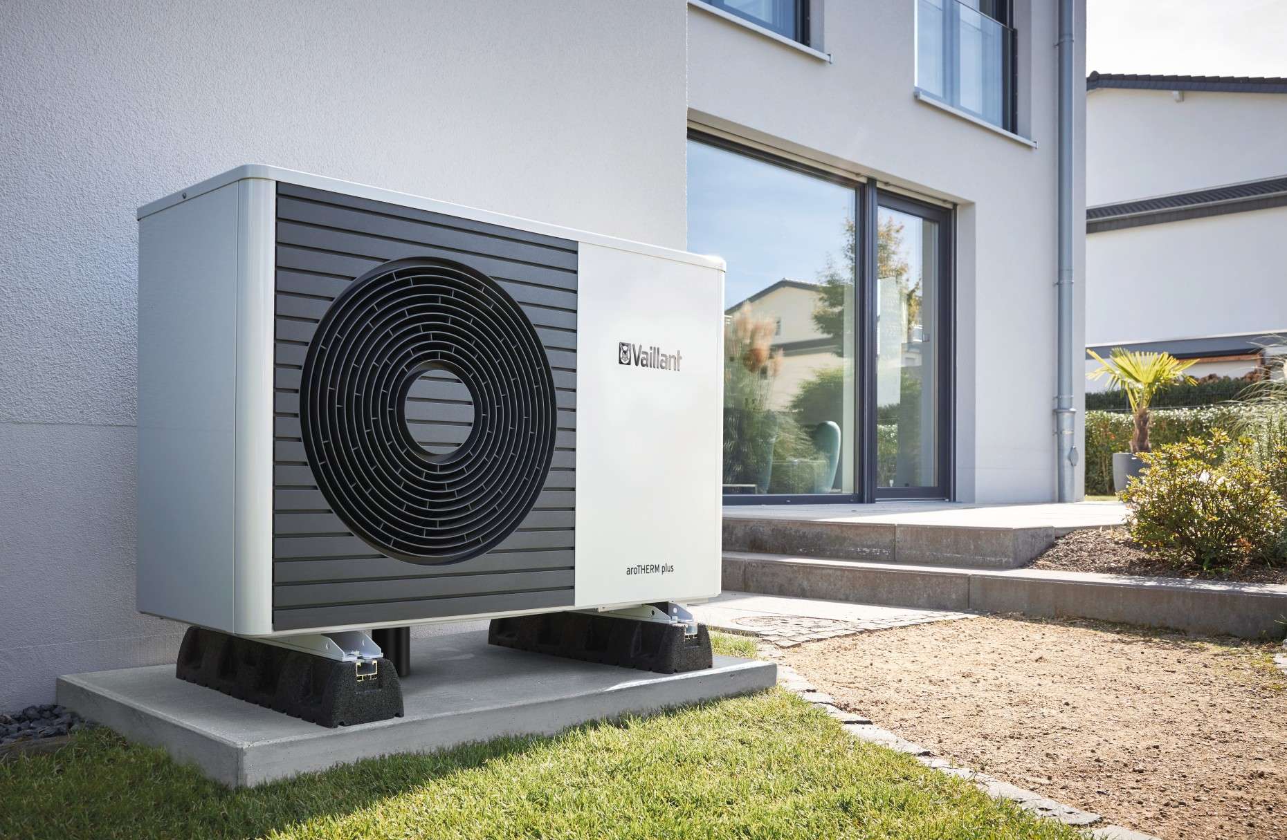 Avis sur les pompes à chaleur Vaillant — free download