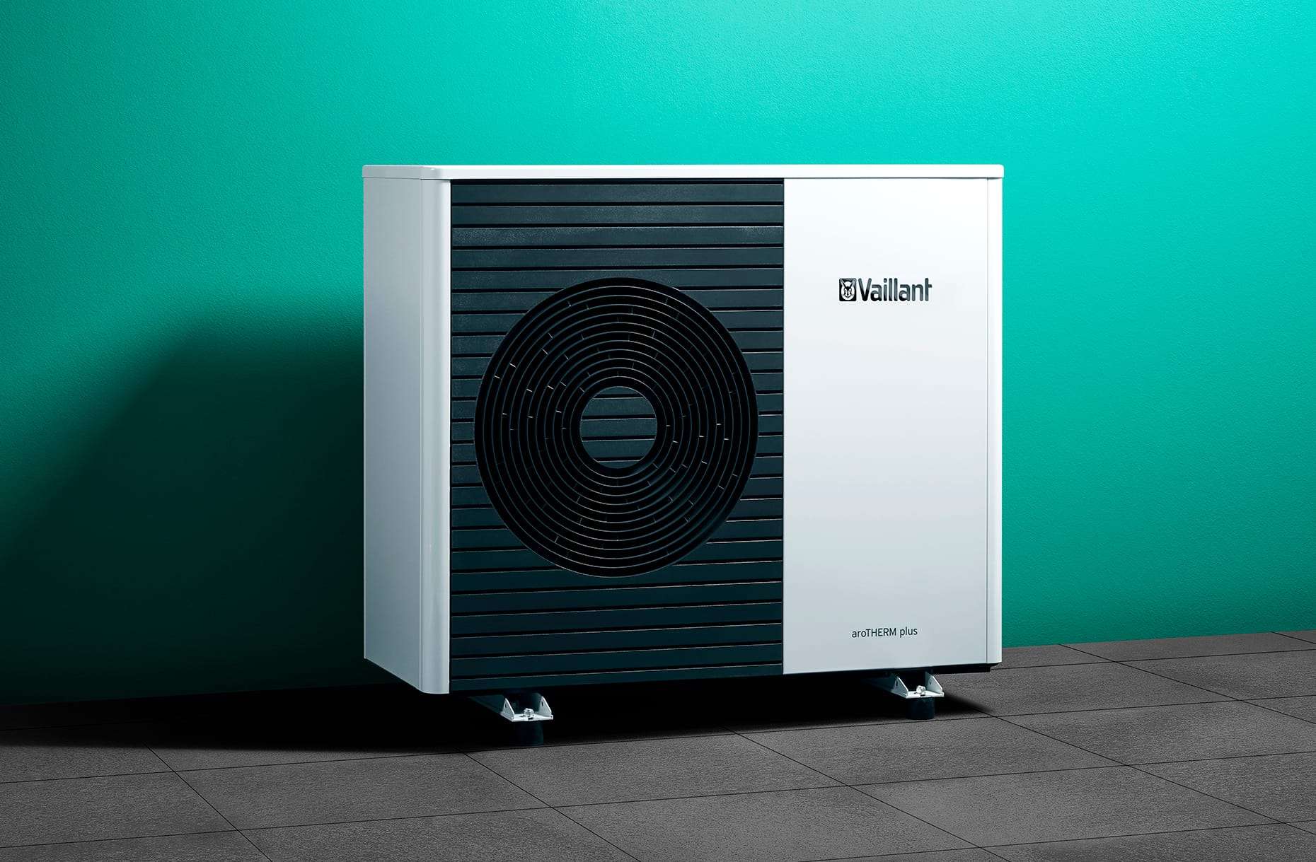 Avis sur les pompes à chaleur Vaillant — free download