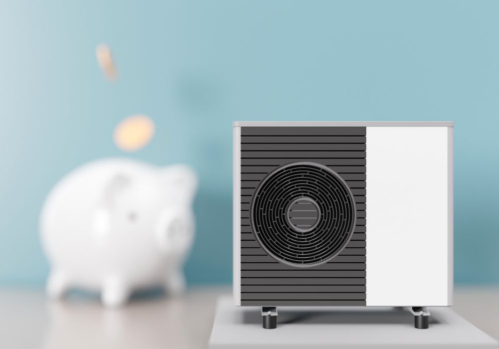 Prix pompe à chaleur Daikin