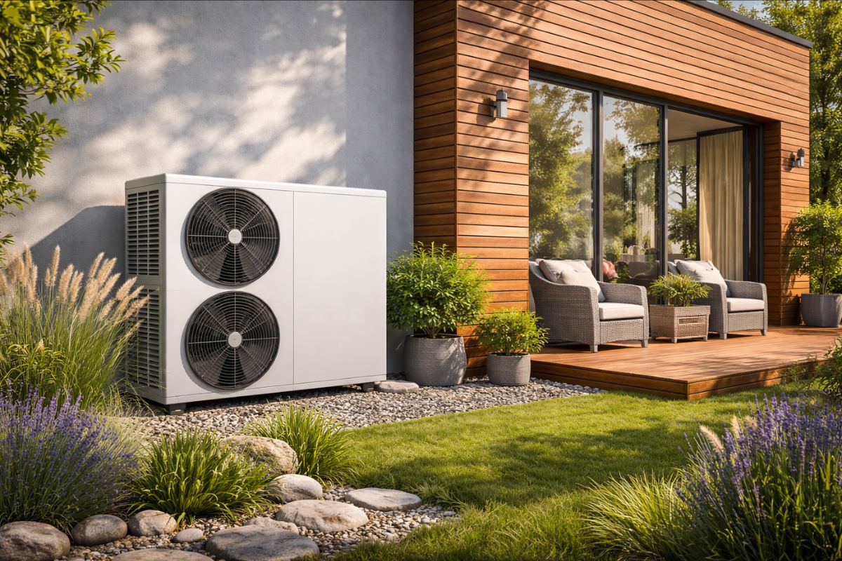 Quelle pompe à chaleur monobloc choisir en 2025