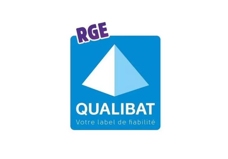 RGE Qualibat