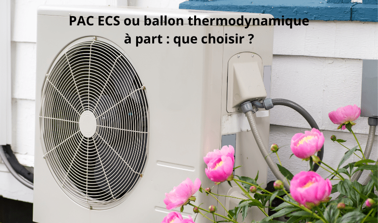PAC ECS