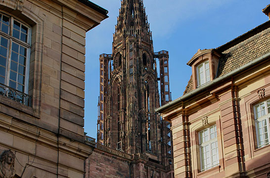 Installation et Pose de Climatisation à Strasbourg